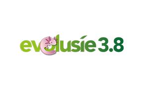 Evolusie 3.8